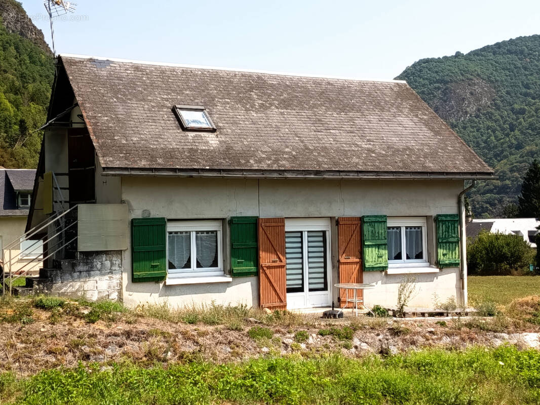 Maison à ANCIZAN