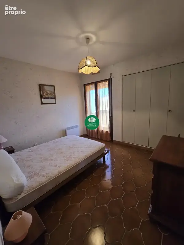 Appartement T2 avec garage et cave - photo 5