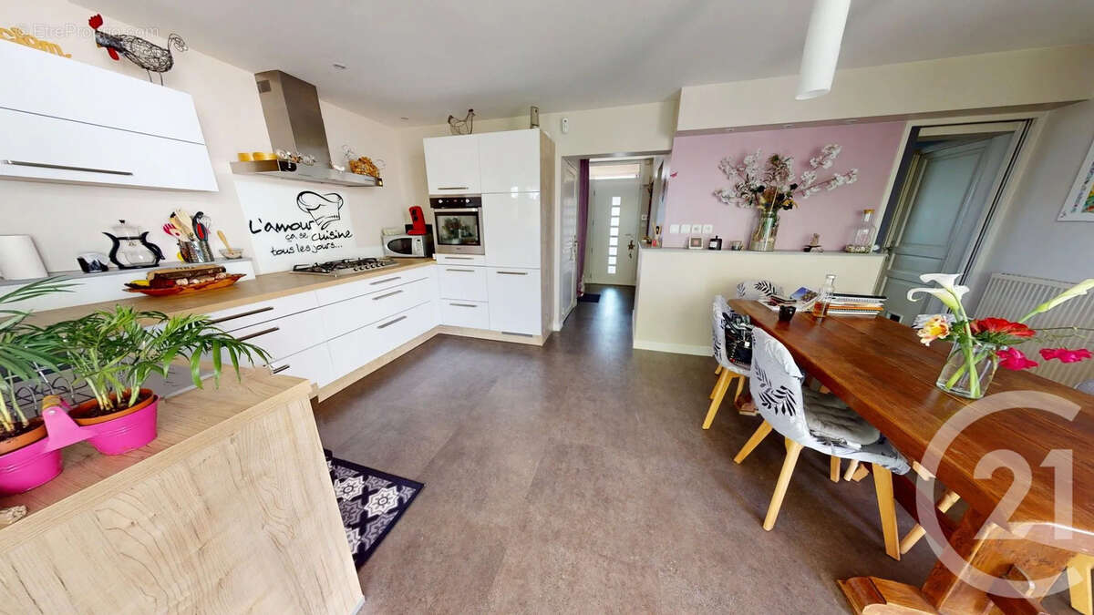 Maison à COLOMIERS