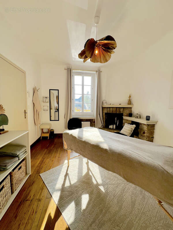 Maison à LA BAULE-ESCOUBLAC