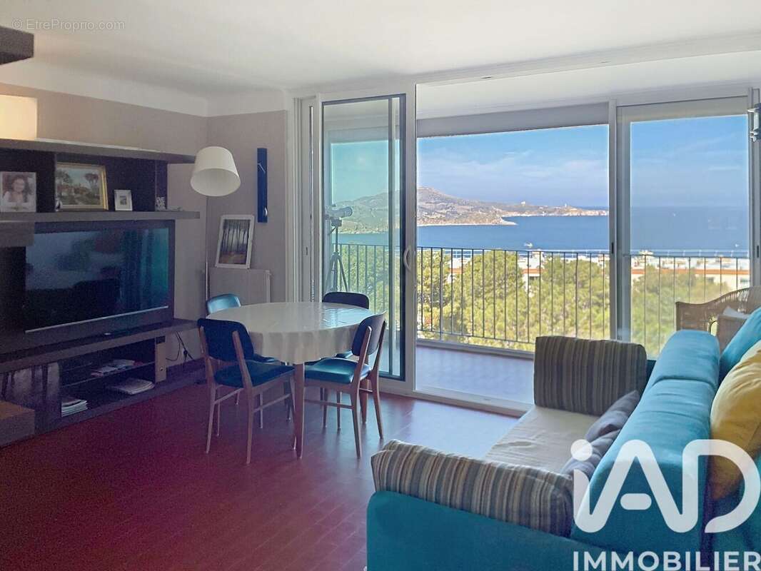 Photo 2 - Appartement à BANYULS-SUR-MER