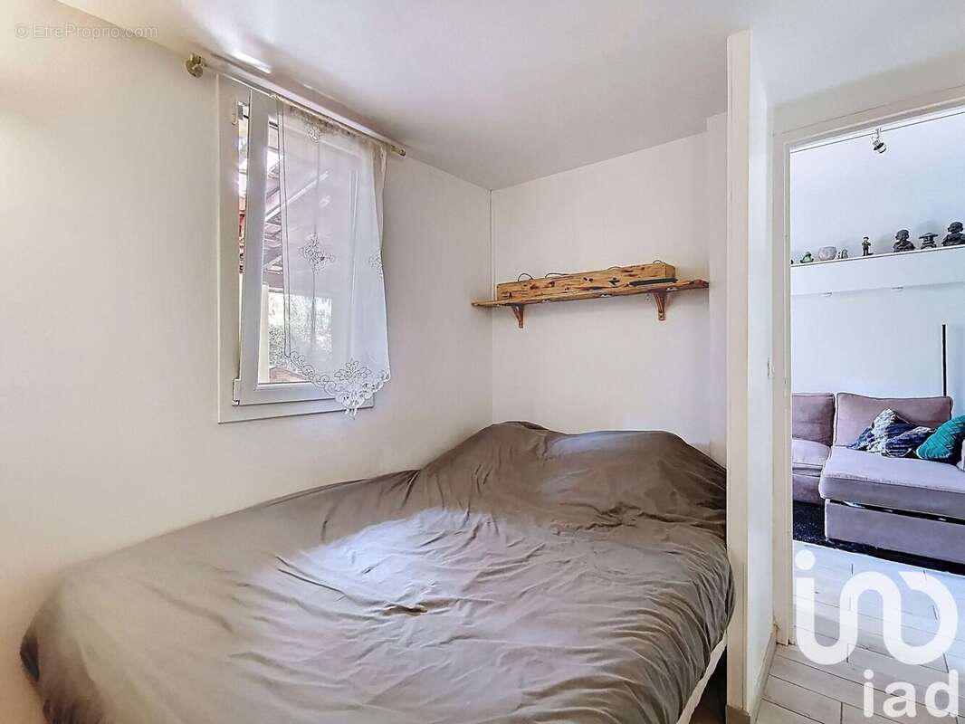 Photo 5 - Maison à BAGNOLS-EN-FORET