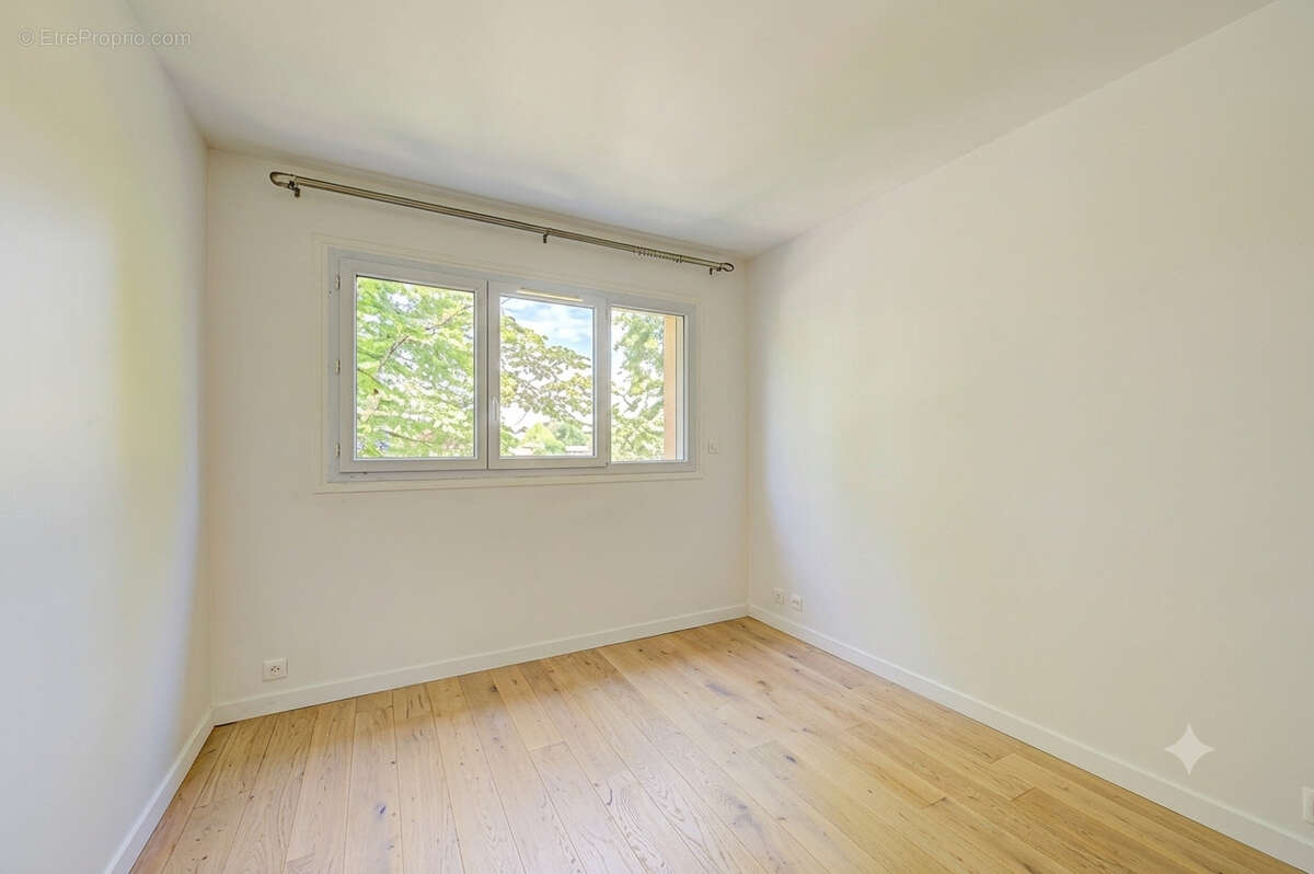SAINT-GERMAIN-EN-LAYE Résidence les Maréchaux - Appartement 4 pièces 75.28 m2 - photo 10