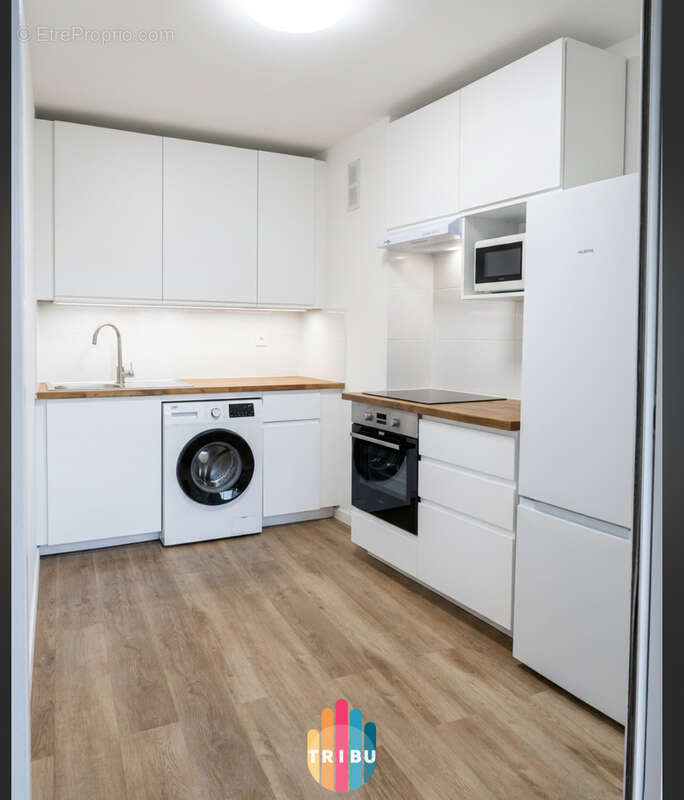 Appartement à MARSEILLE-1E