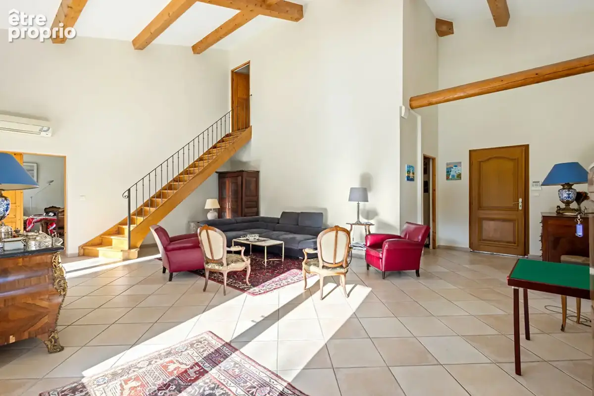 Photo Maison à Venelles au prix de 795 000€