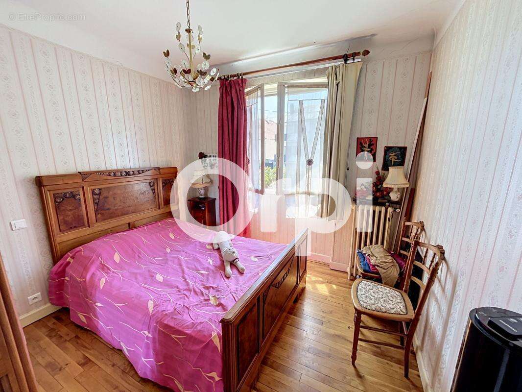 Maison à BRIVE-LA-GAILLARDE