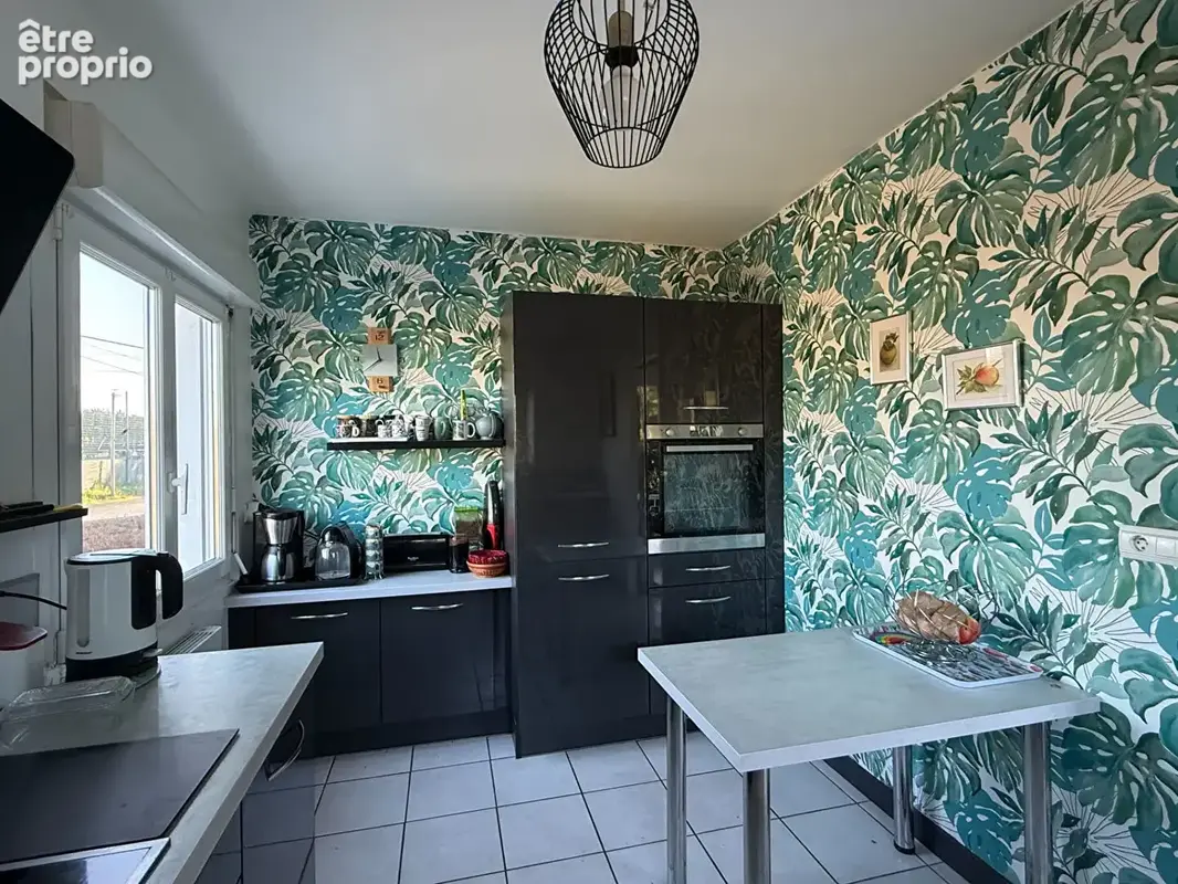 Maison  6 pièces  178 m2 - photo 5