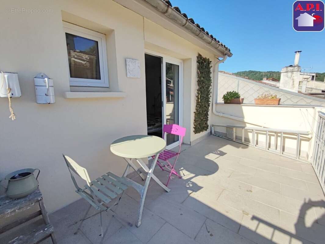 Maison à PAMIERS