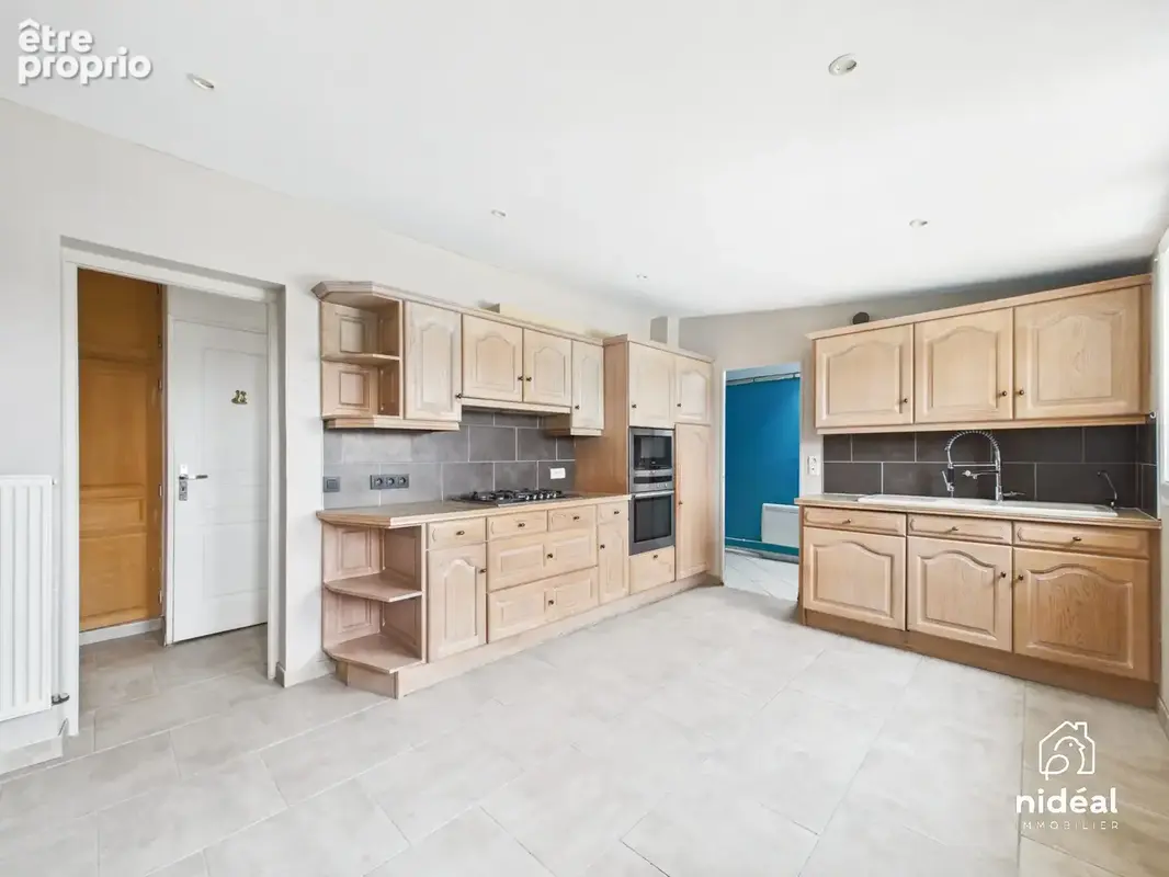 Maison 4 pièces 98 m² à vendre à Maubeuge (59600) - photo 7