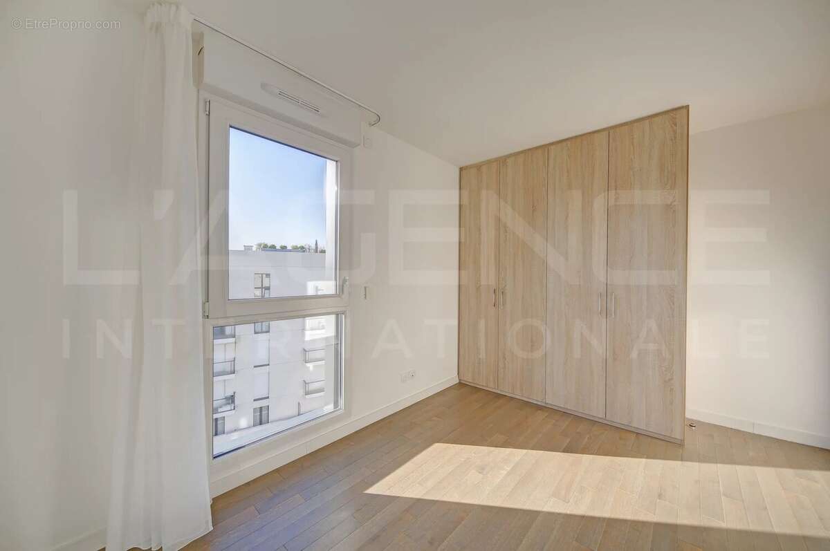Appartement recent avec vue degagee - photo 13
