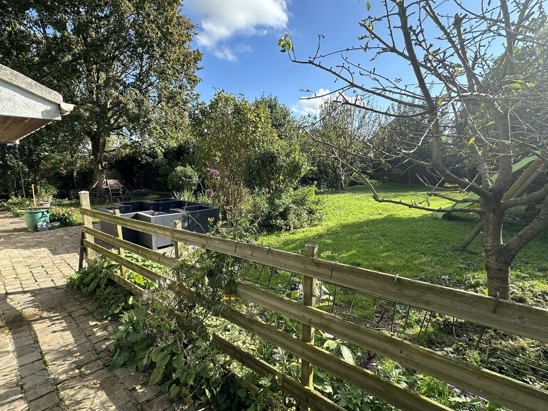 Maison à NOGENT-SUR-SEINE