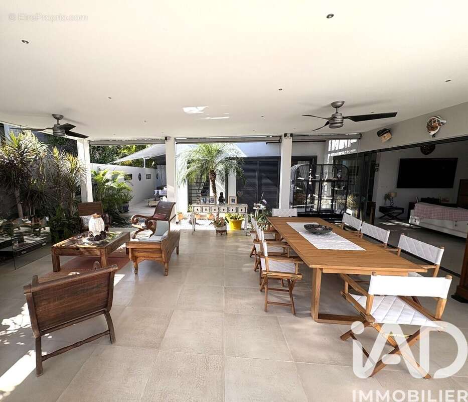 Photo 6 - Maison à SAINT-PAUL