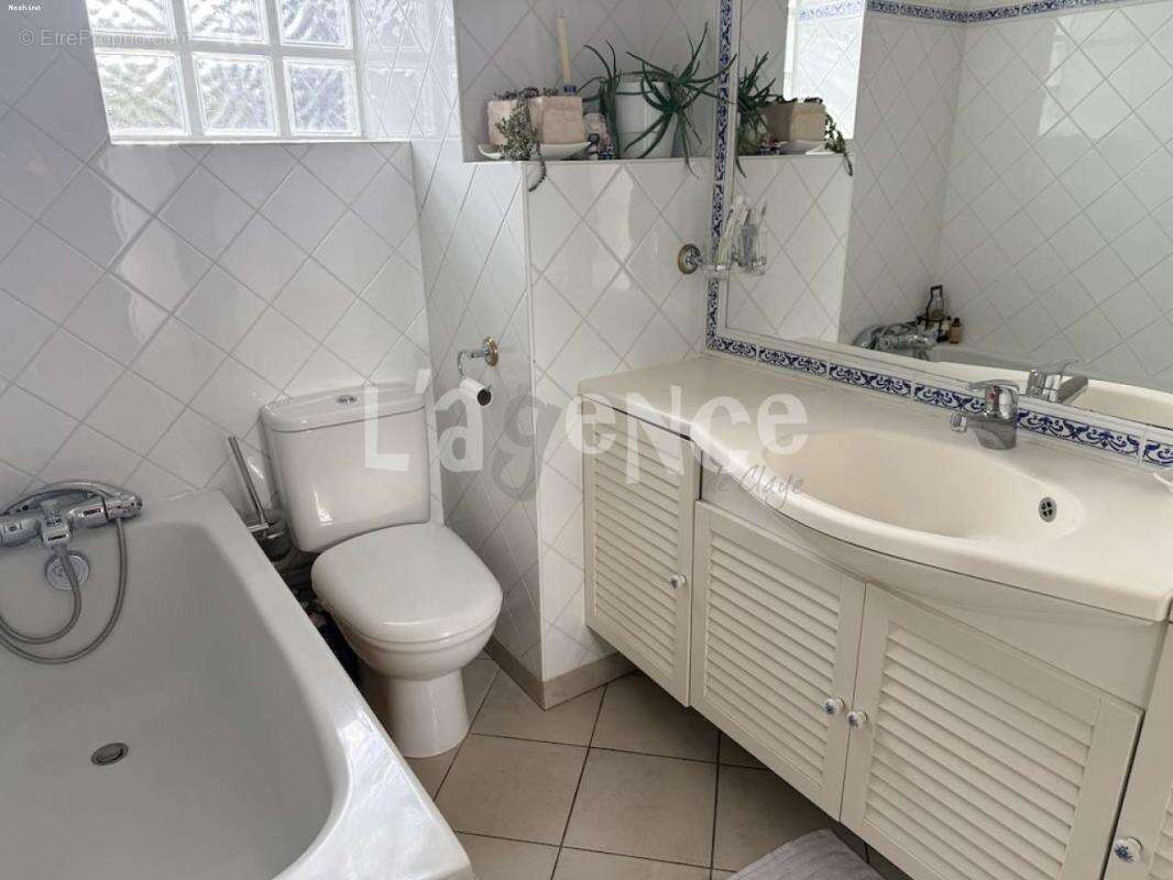 Maison à CLAYE-SOUILLY