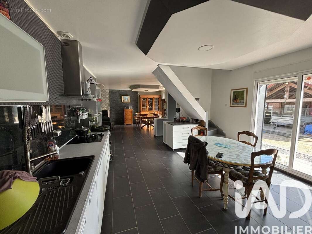 Photo 7 - Maison à ERINGHEM