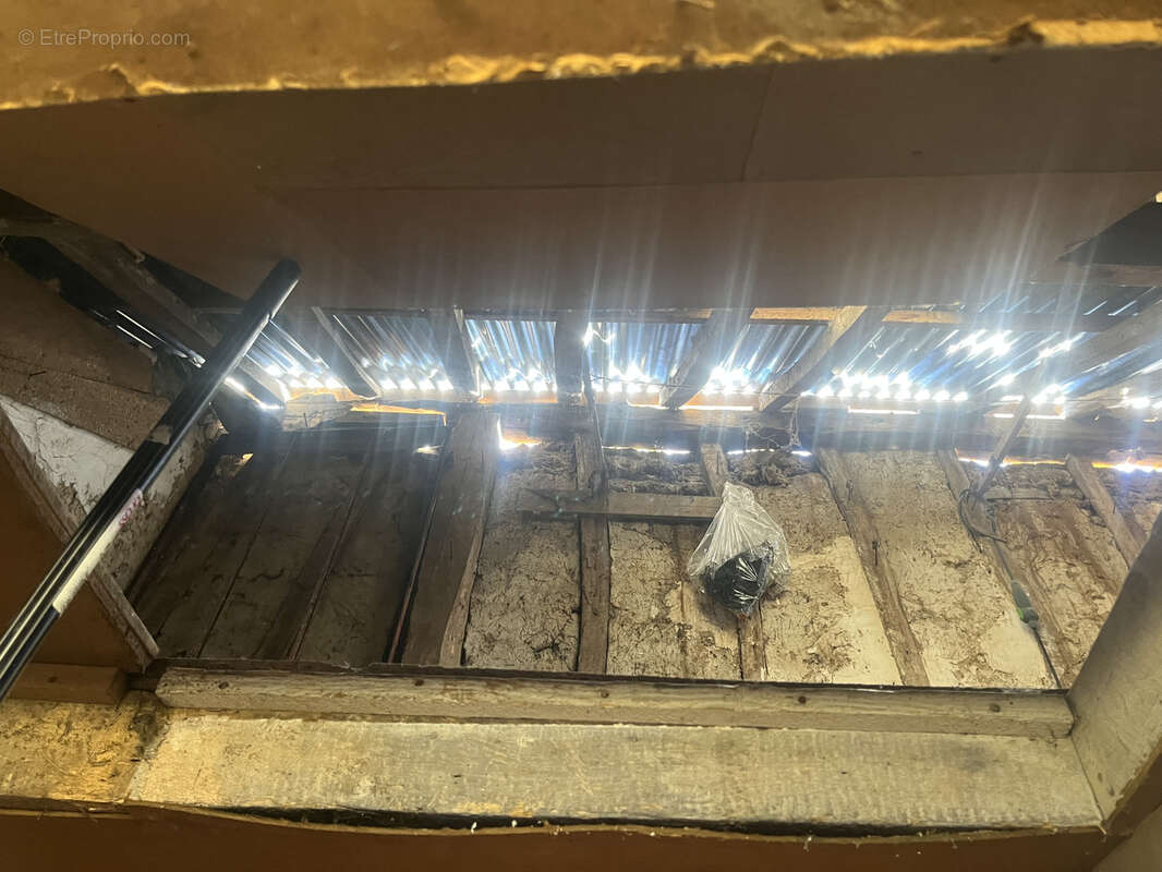 Maison à BLANGY-SUR-BRESLE