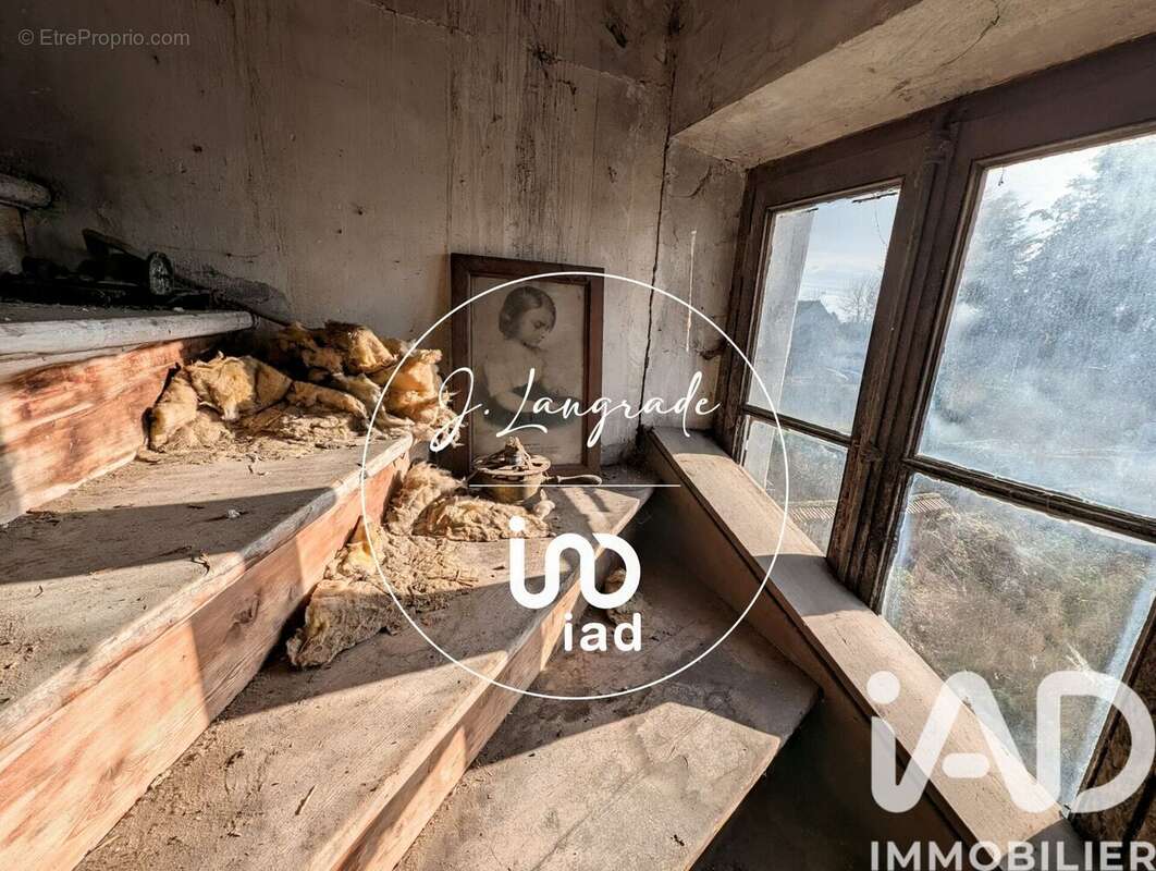 Photo 7 - Maison à AUVERS-SUR-OISE