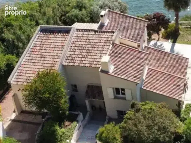 ISTRES - Villa d'exception avec vue panoramique sur l'étang  Port des Heures Claires - photo 3