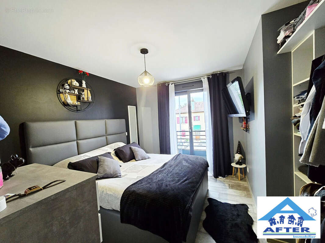 Maison à SAINT-PIERREMONT