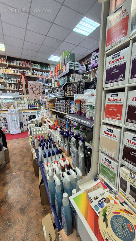 Commerce à BOURG-DE-PEAGE