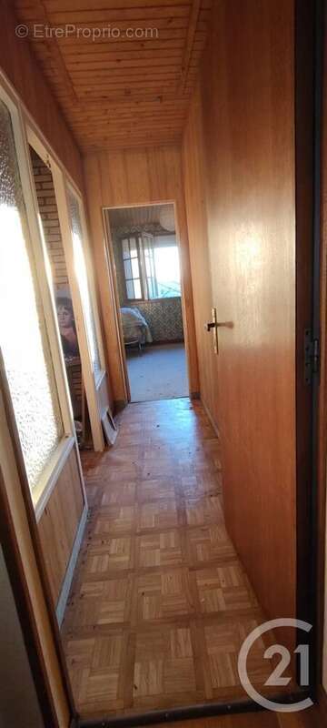 Maison à CHALONS-EN-CHAMPAGNE