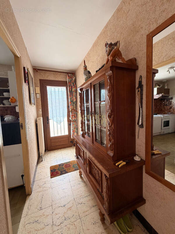 Maison à MOULT