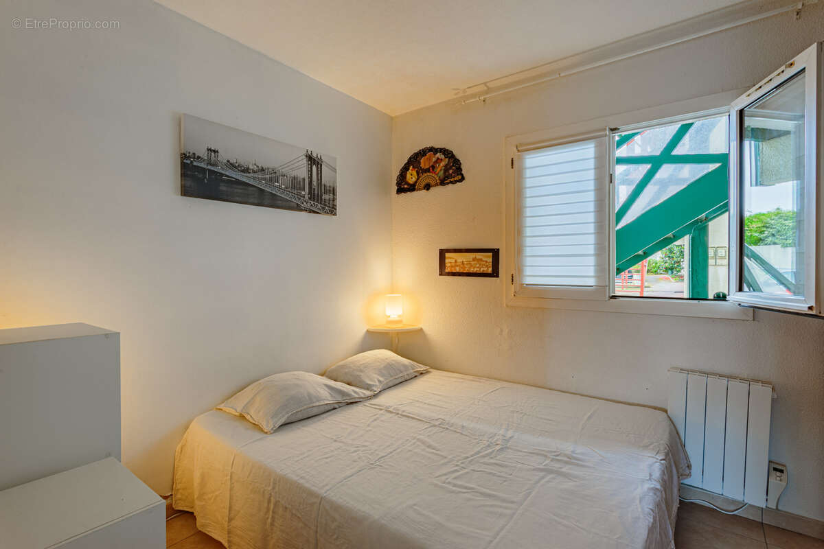 Appartement à BIARRITZ