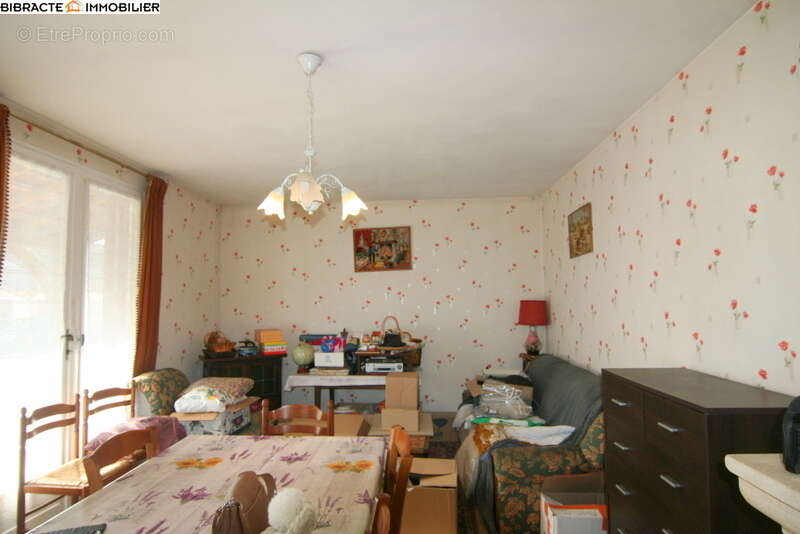 Maison à LA NOCLE-MAULAIX
