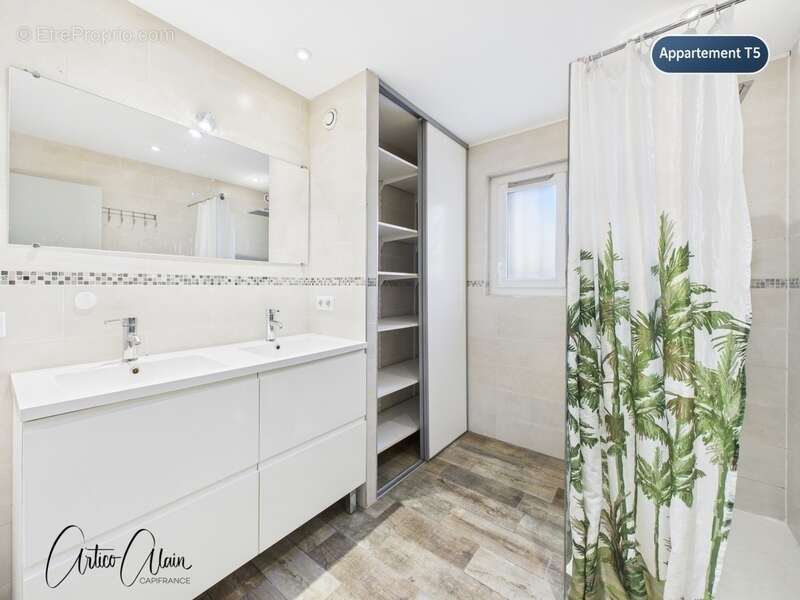 Appartement à VILLEFRANCHE-DE-LAURAGAIS