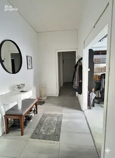 Appartement T4 - photo 5