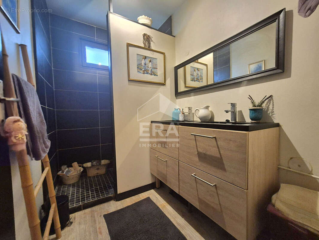 Maison à LIBERCOURT