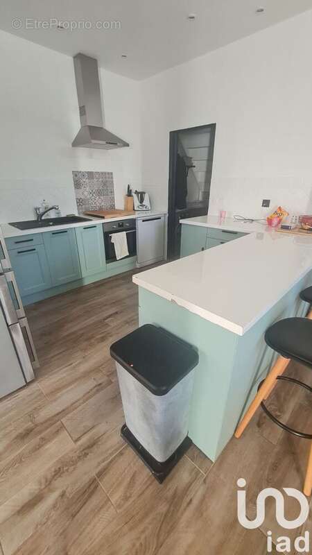 Photo 6 - Maison à TOUSSON