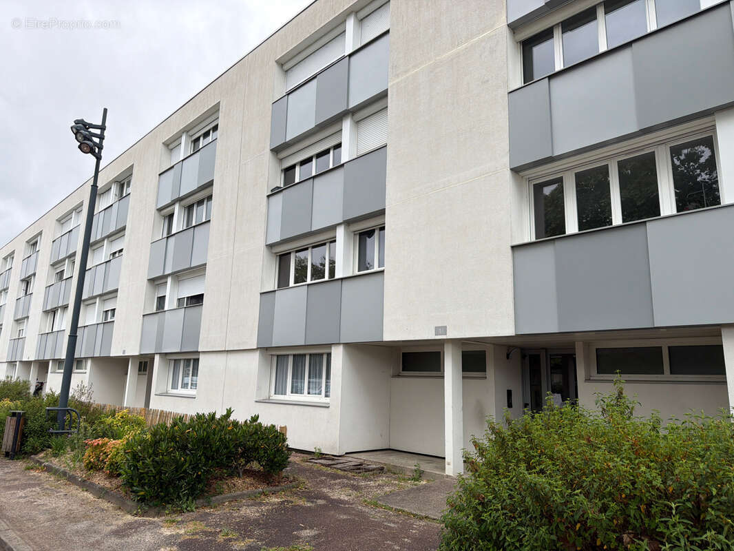 Appartement T2 - Bordeaux CHU Pellegrin - photo 9