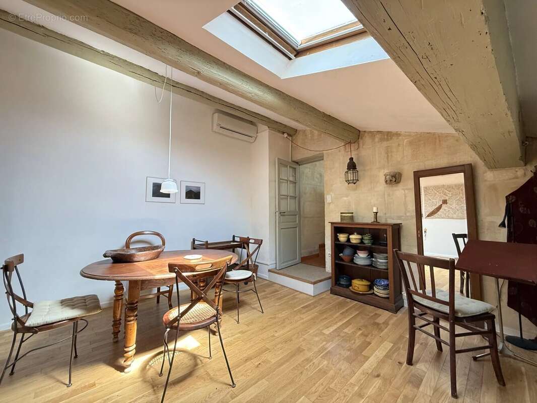 Appartement à ARLES