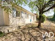 Photo 1 - Maison à VILLEBOIS-LAVALETTE