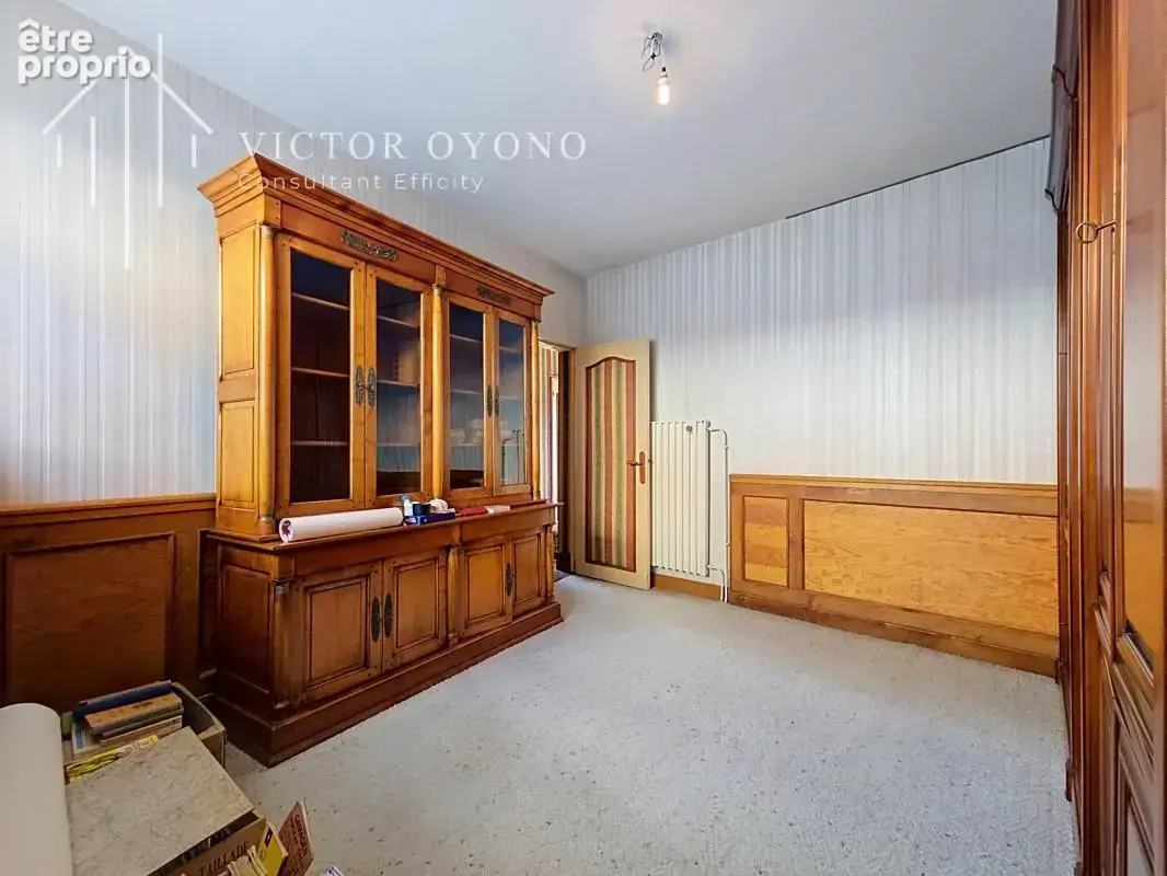 Maison 6 pièces 137 m² à vendre à Chateau-Du-Loir (72500) - photo 8