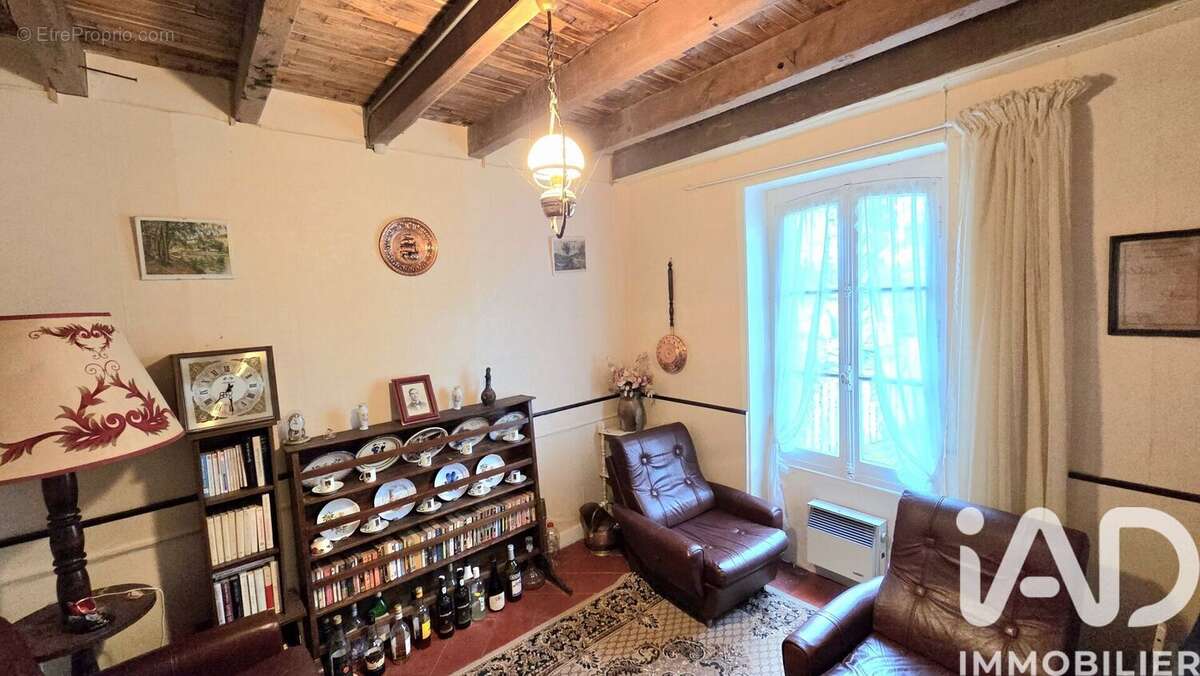 Maison 83 m² à Jouac  - photo 6