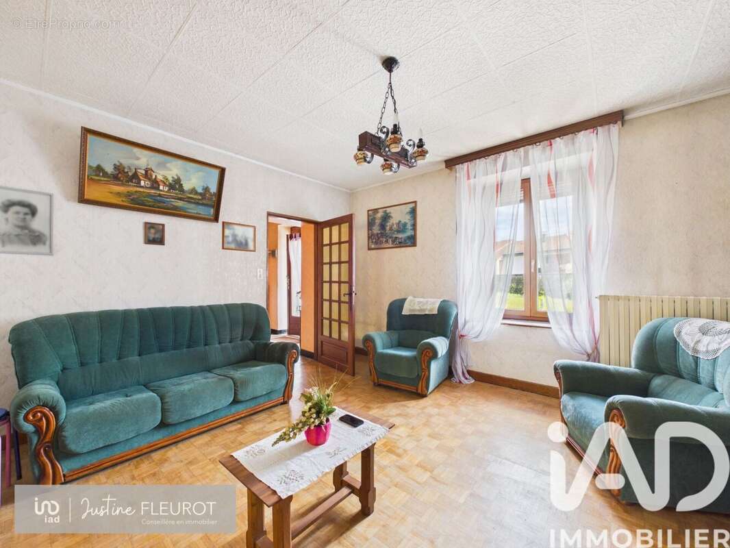 Photo 8 - Maison à LE VAL-D'AJOL