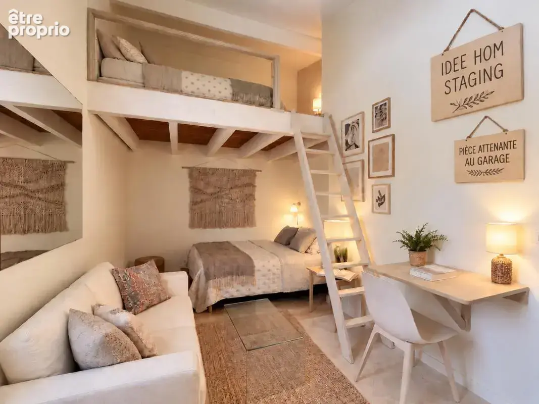 Maison 6 pièces 138 m² à vendre à Cuges-Les-Pins (13780) - photo 11