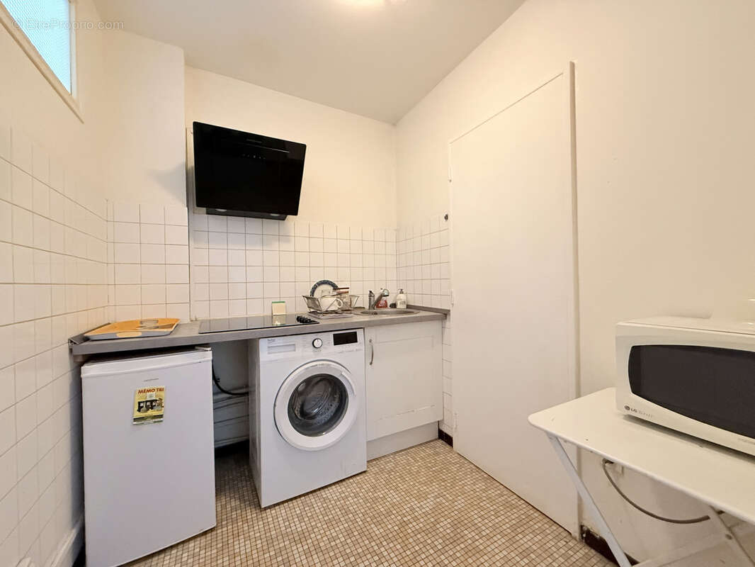 Appartement à VIERZON