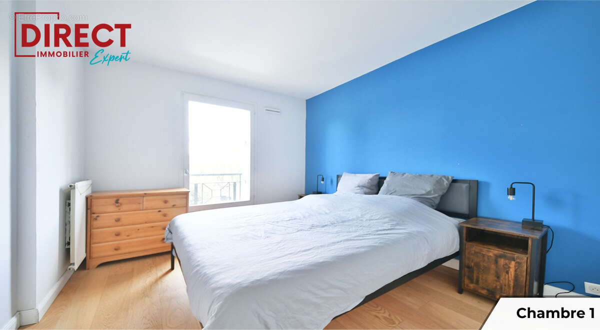 Appartement à CRETEIL