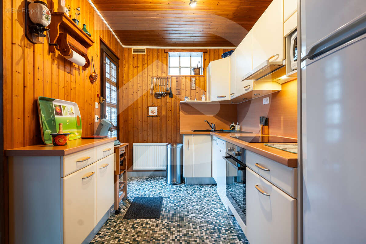 Maison à LE HAVRE