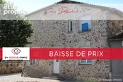 Maison à CHABANAIS
