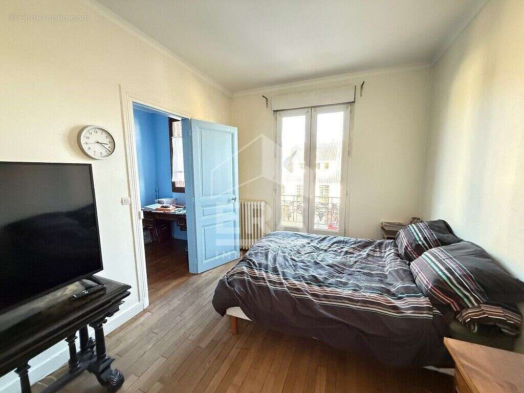 Maison 128m² à maisons-alfort - photo 4