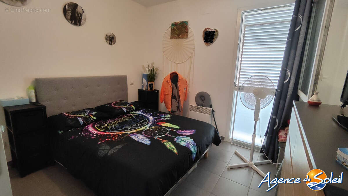 Appartement 37 m² à Beziers  - photo 8
