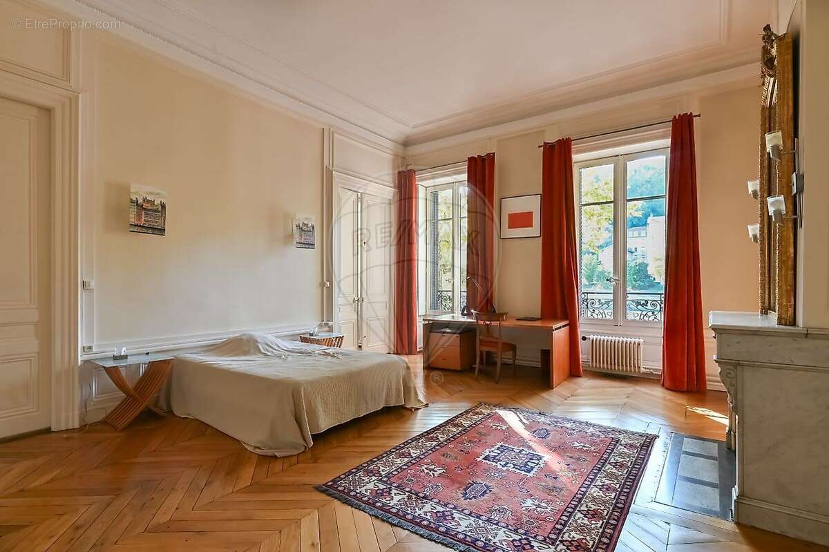 Appartement à LYON-2E