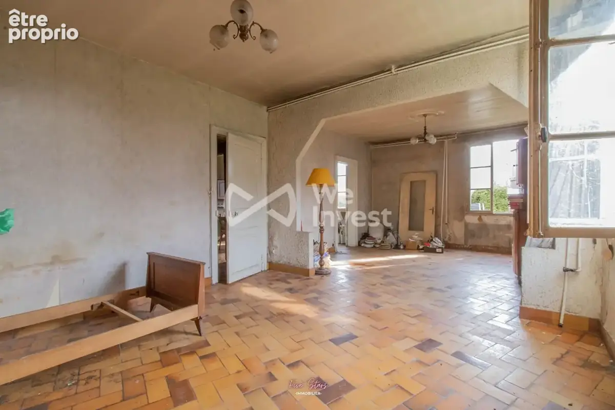 Maison 5 pièces 138 m² à vendre à Spincourt (55230) - photo 3