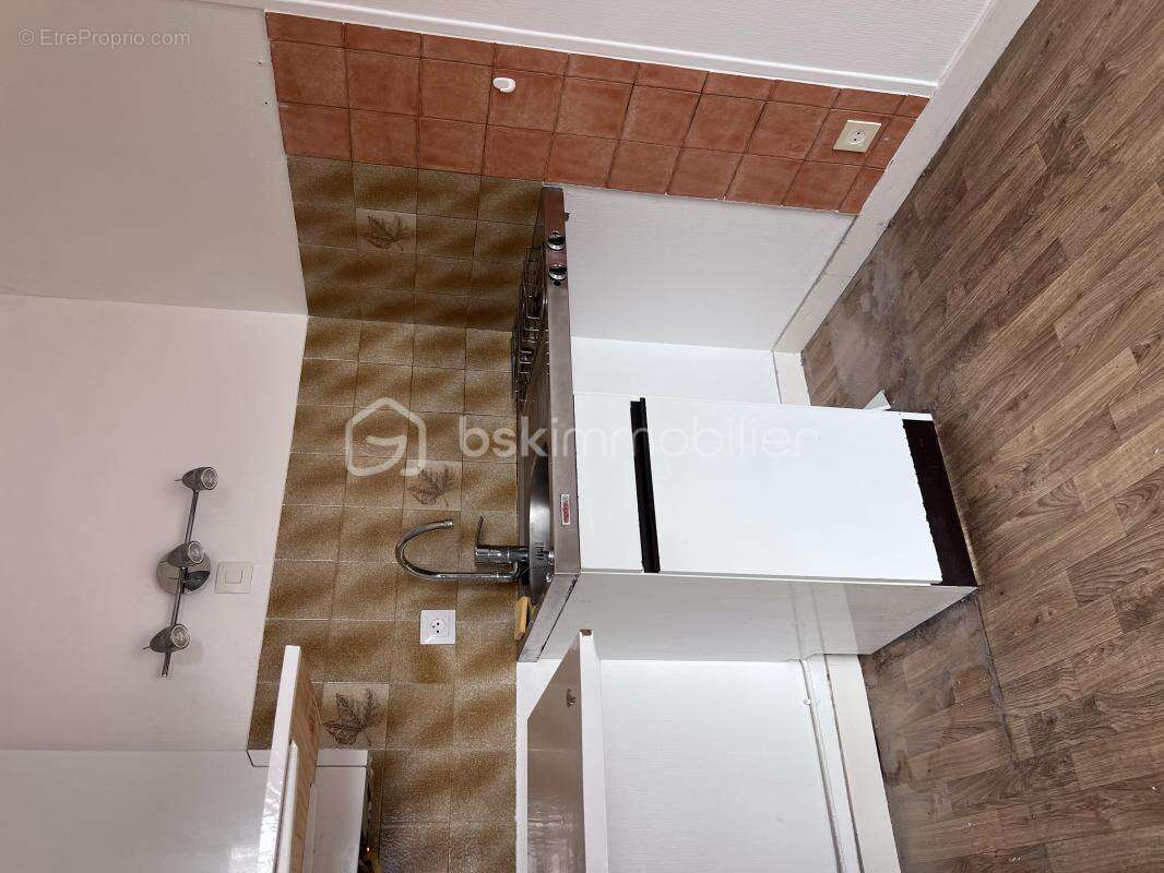 Appartement à LE CROISIC