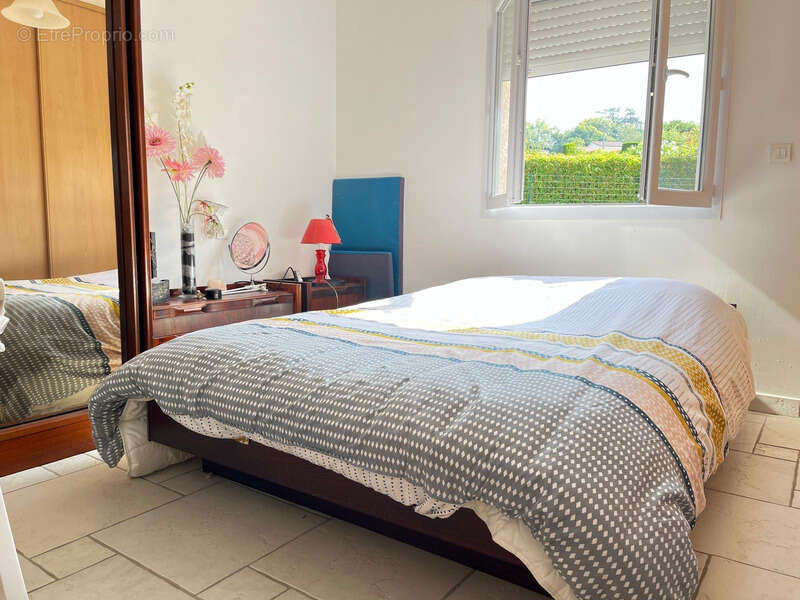 Maison à vendre 4 pièces SAINT PIERRE DE LAGES (31) - photo 7