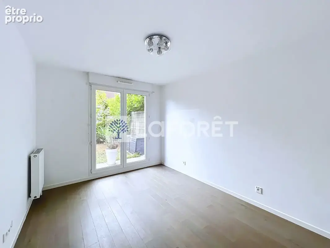 Appartement coup de coeur - 3 pièces de 65,28 m² avec jardin - photo 6