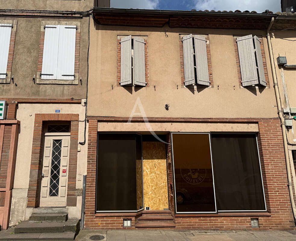 Appartement à ALBI